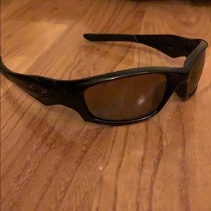 Oakley sunglasses